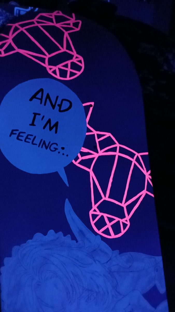 E-Thot Ghandi -ARISxx tweet media