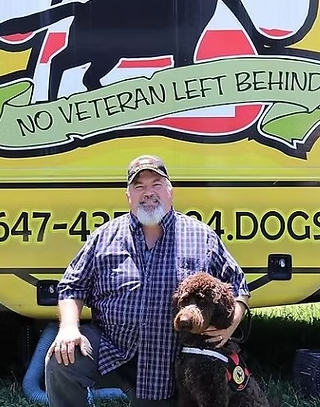 WorkingDogsForVets tweet media