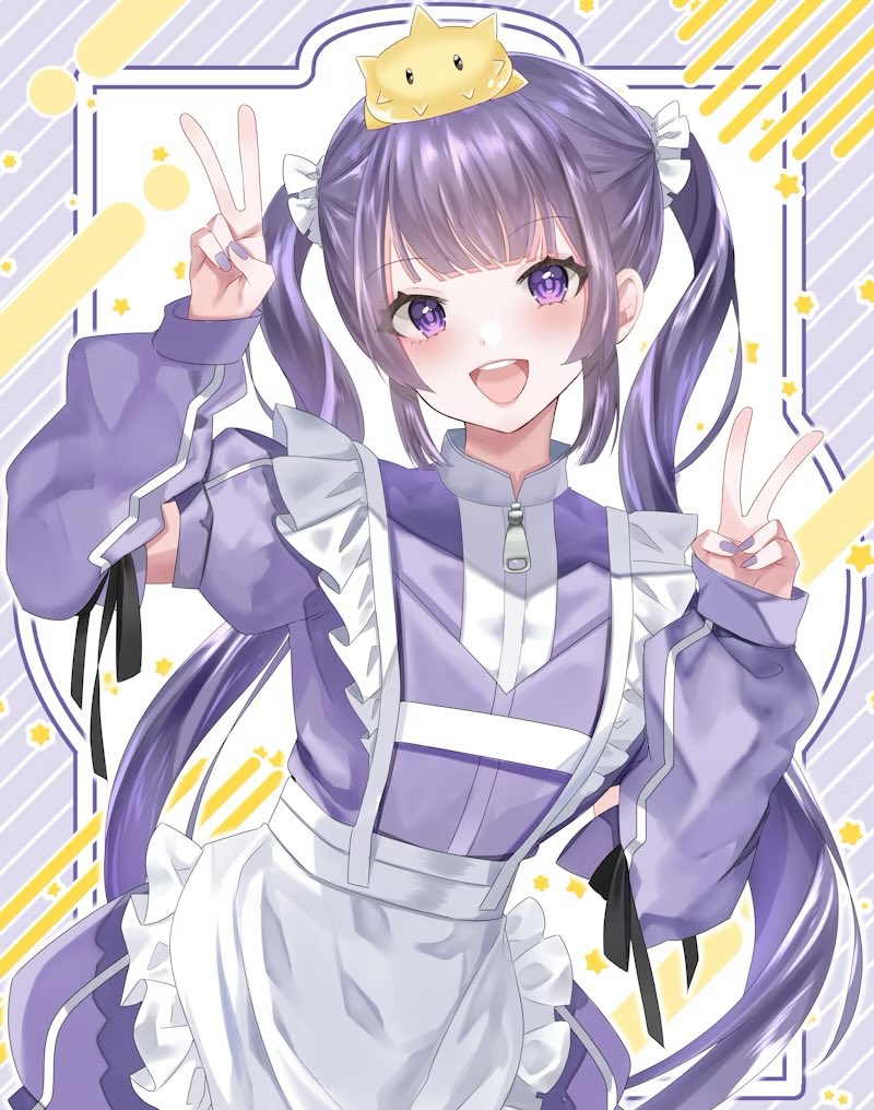 おもち@絵仕事募集中 tweet media