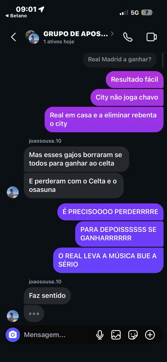 BPretooo's tweet photo. Imaginem em 2026 e não querem os concelhos de um apostador profissional como eu??
Mano só não têm a vida orientada porque não querem vejam só https://t.co/x8cTtroEuR