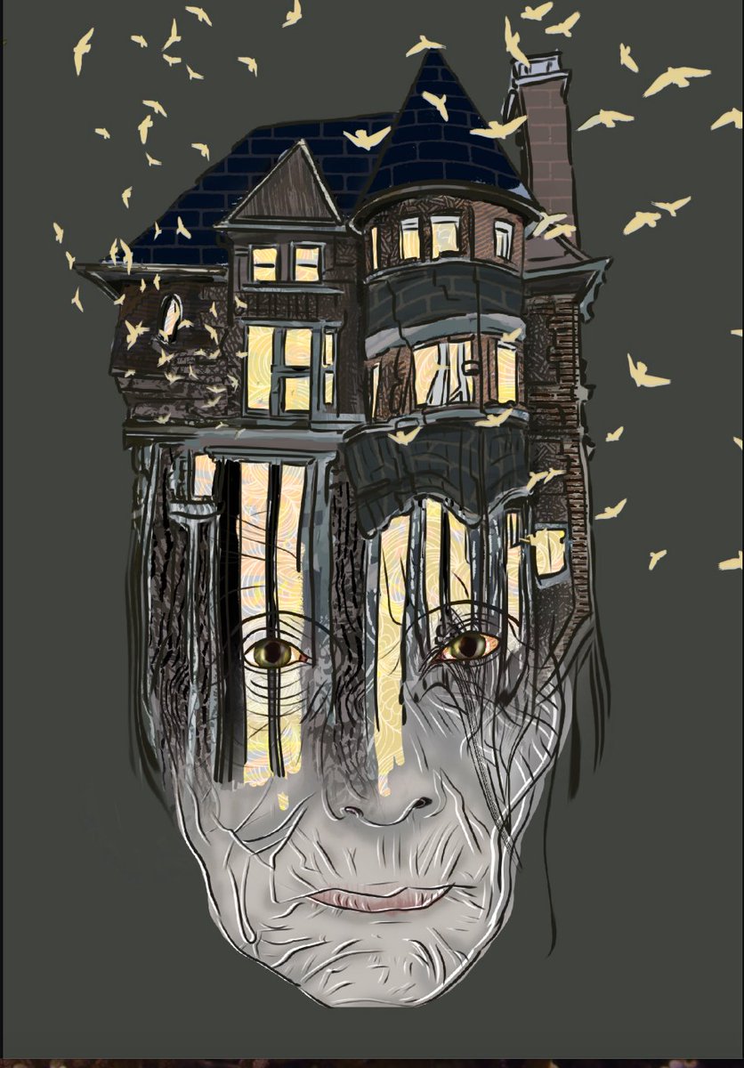 The Intima tweet media