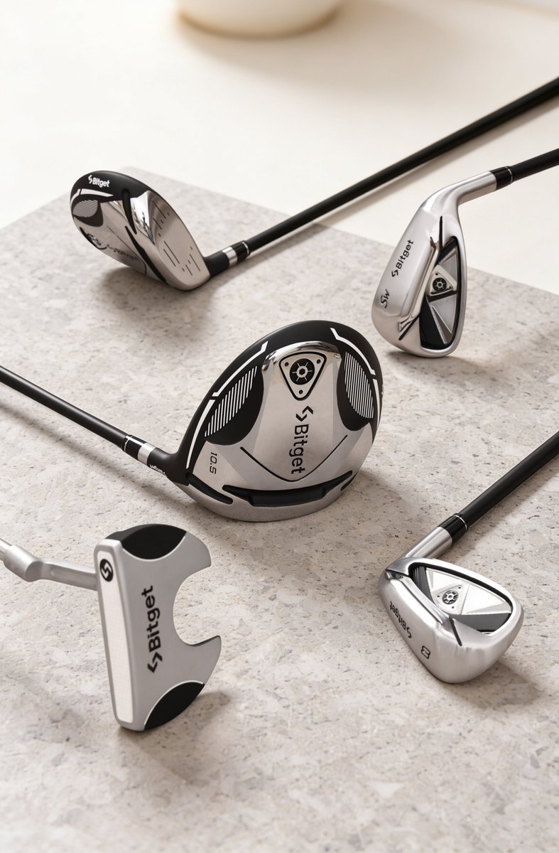 Bitget VIP tweet media