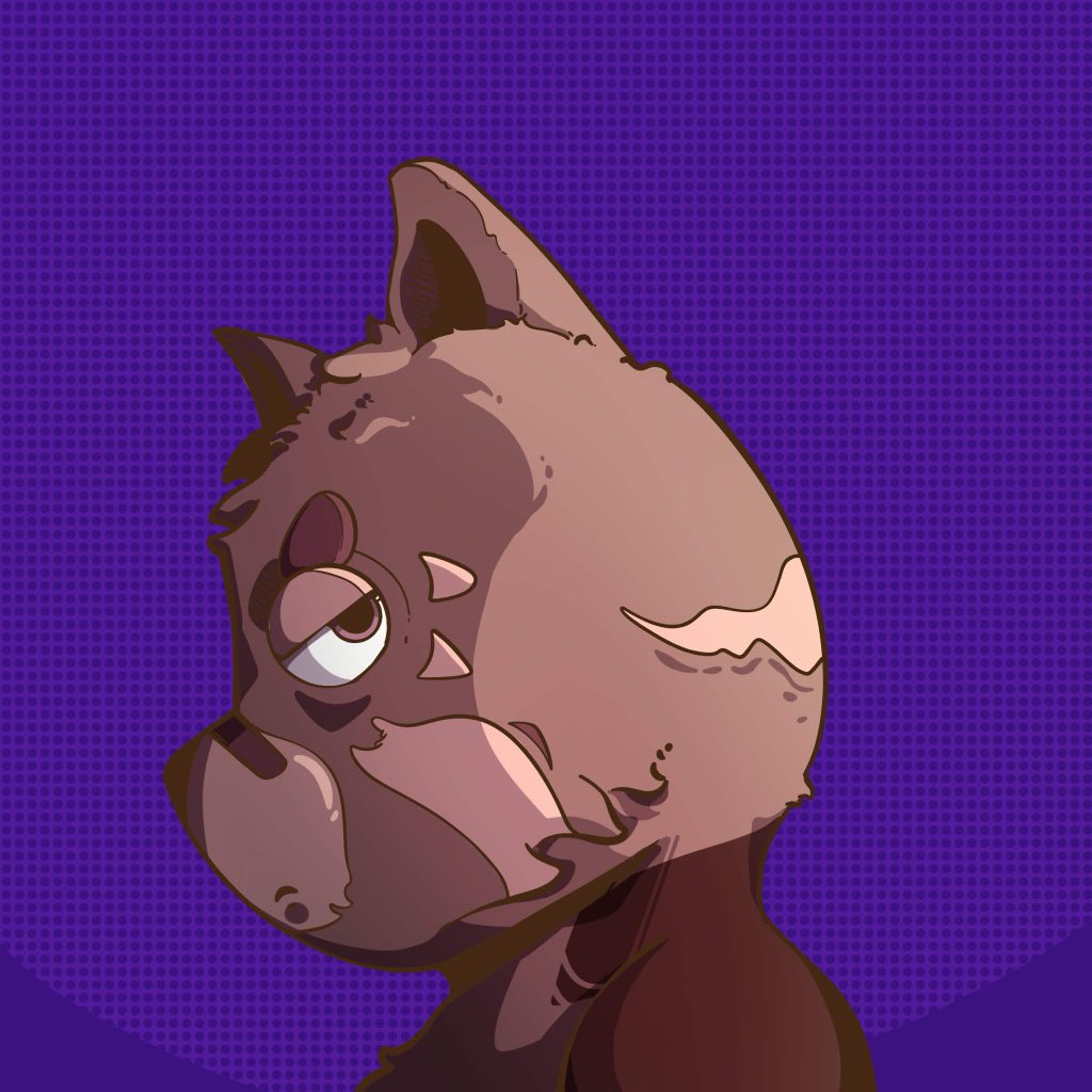 NadeemSult77488's tweet photo. New Alpha @VantageNFT_eth
They're a fairly new NFT art collection.
Supply - 969 AVANTS
Fire art by @T00K_P @Talil_l
Mint is coming soon on eth. You don't wanna miss this one.
Follow them and keep an eye on every GA they do.
Be a #VANT https://t.co/epbQectbPW