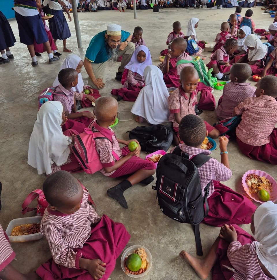 Project Rise tweet media