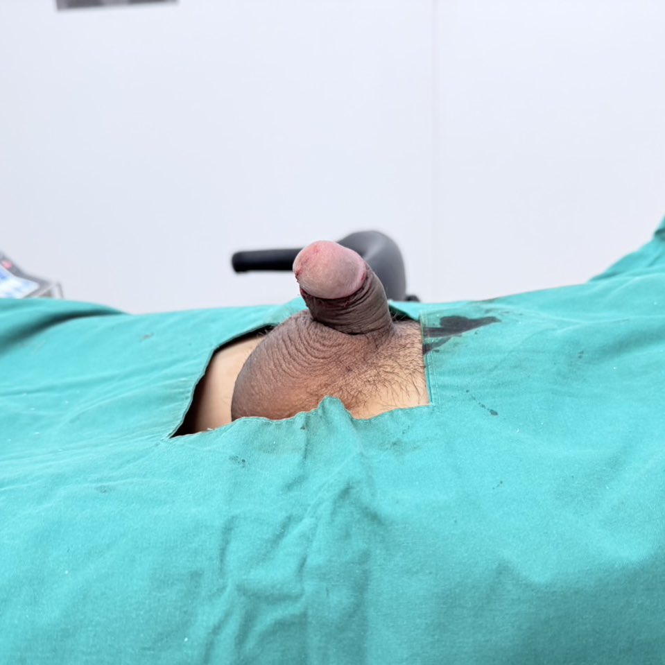 Men Plus By Mediprime Clinic tweet media