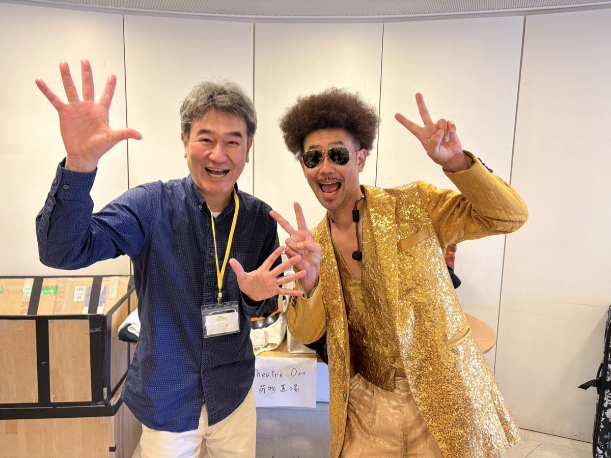 江戸川じゅん兵 tweet media