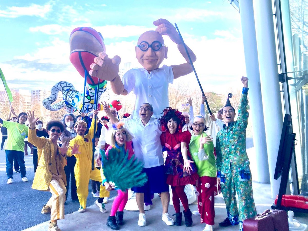 江戸川じゅん兵 tweet media