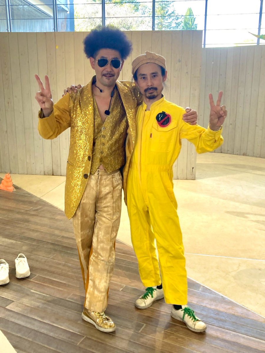 江戸川じゅん兵 tweet media
