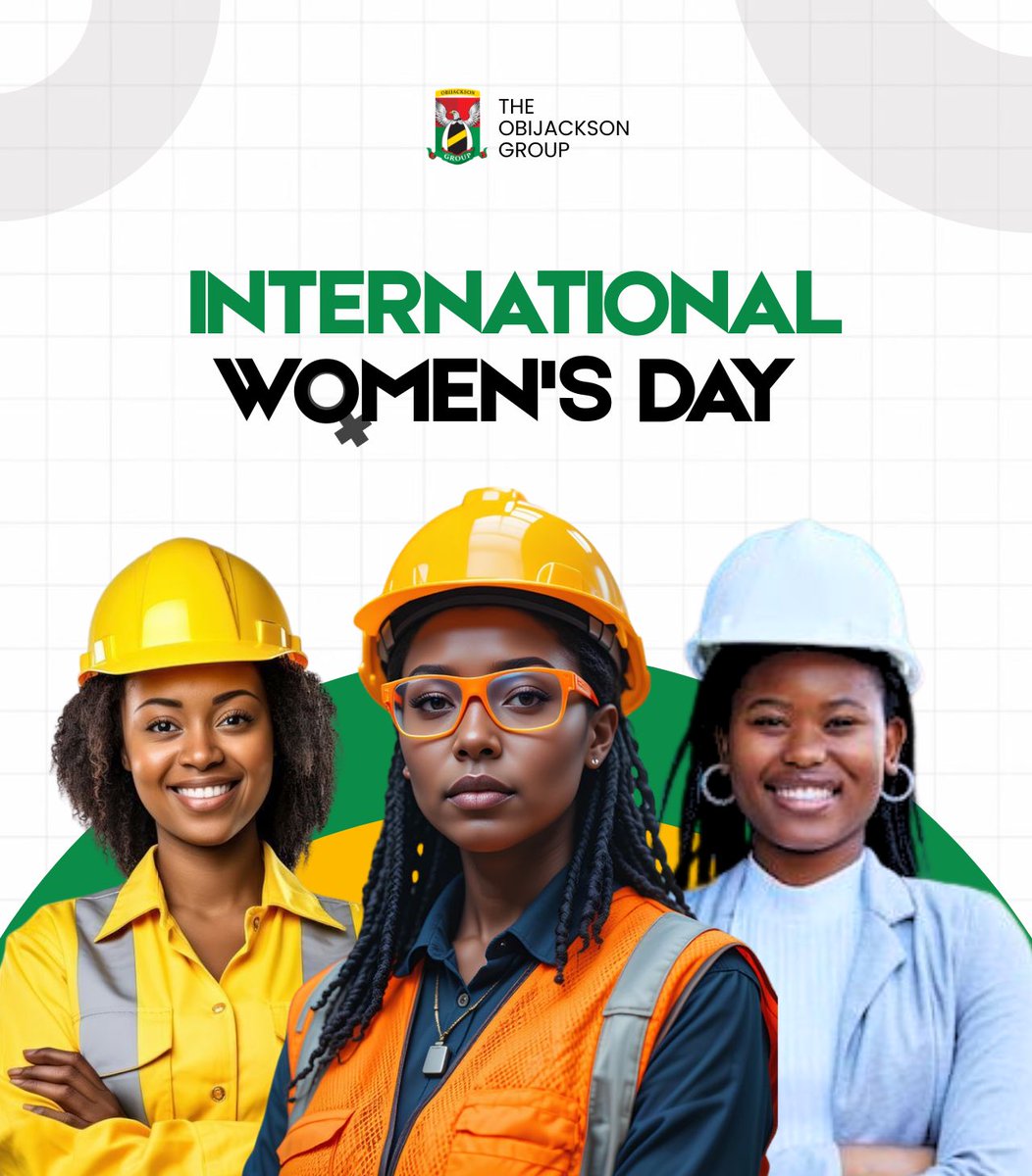 Obijackson Group tweet media