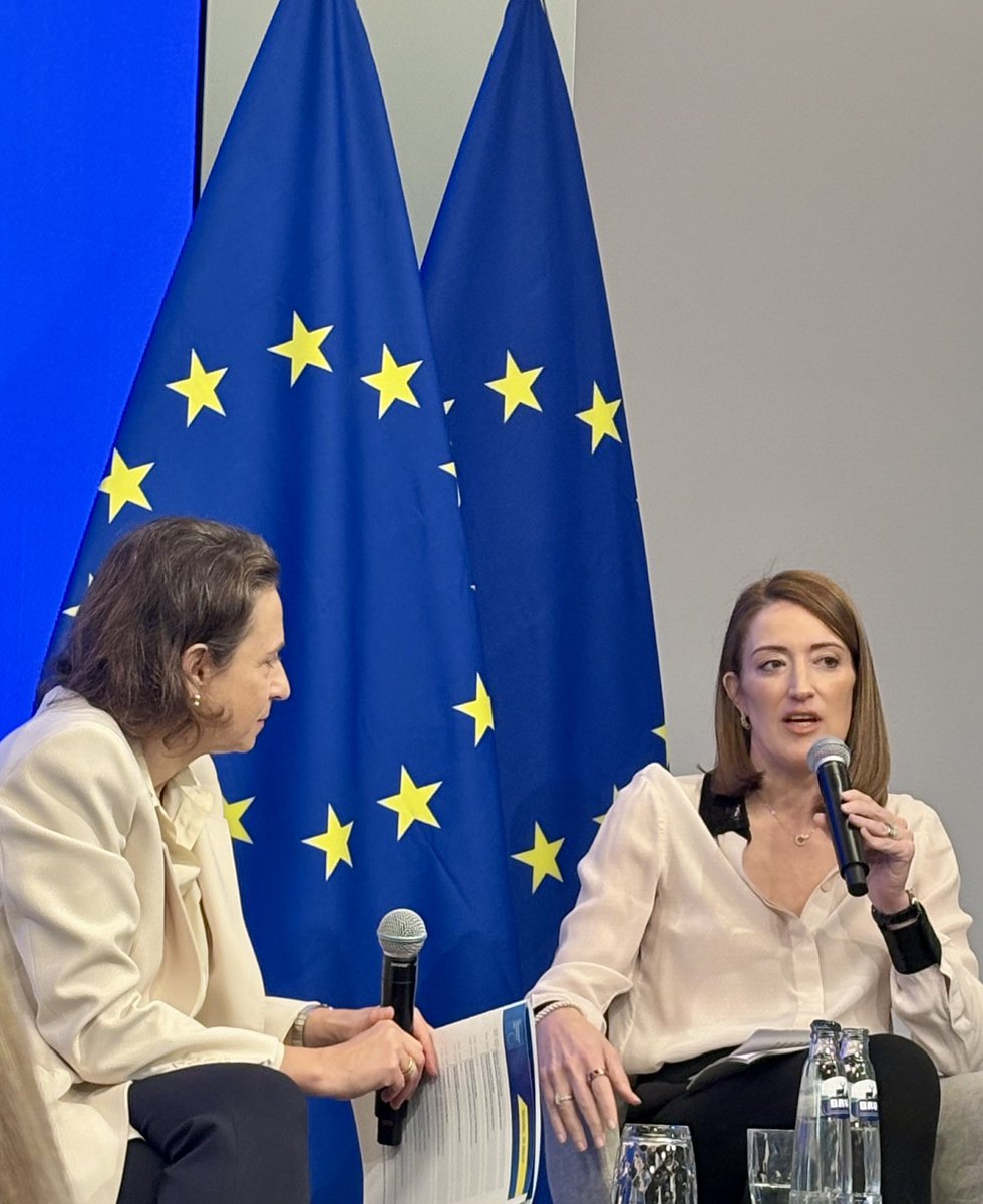 Katarina Mathernova 🇪🇺 tweet media