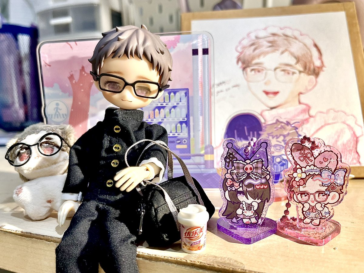 apieceofbacon🐷。⋆୨୧˚ tweet media