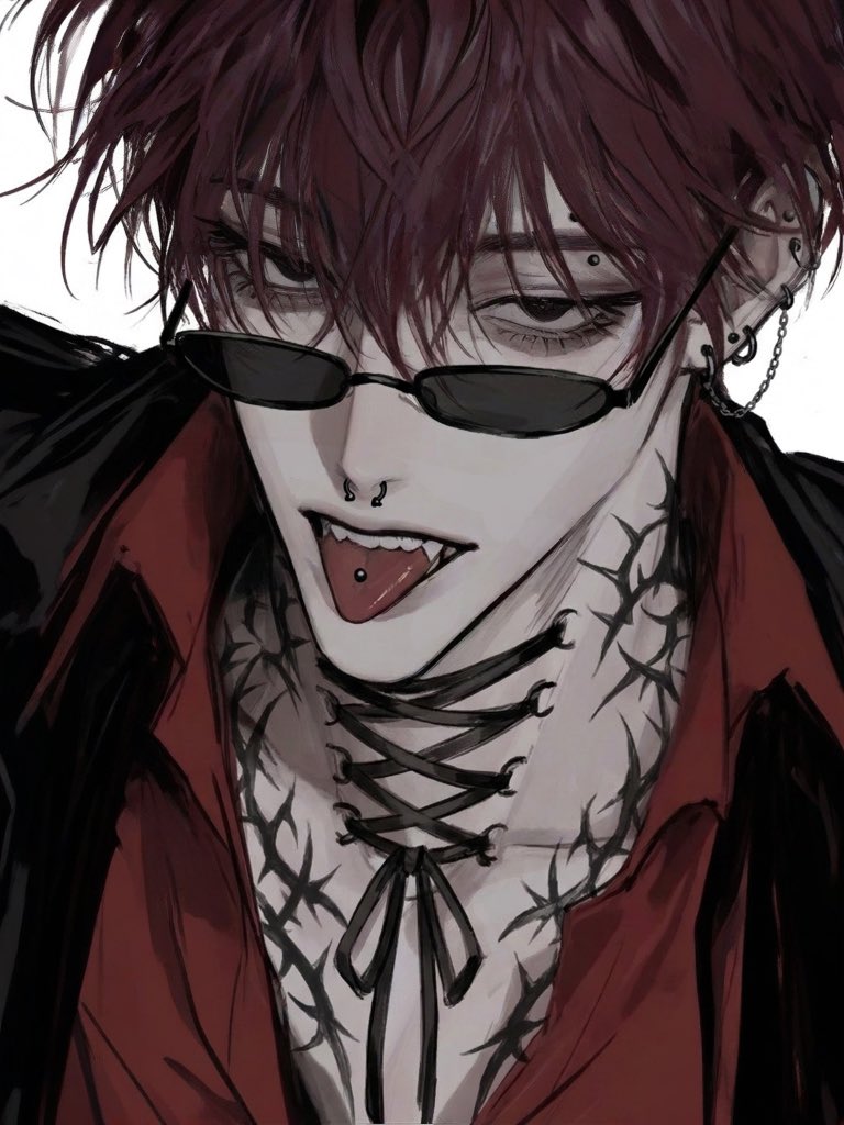 物語彼氏 tweet media