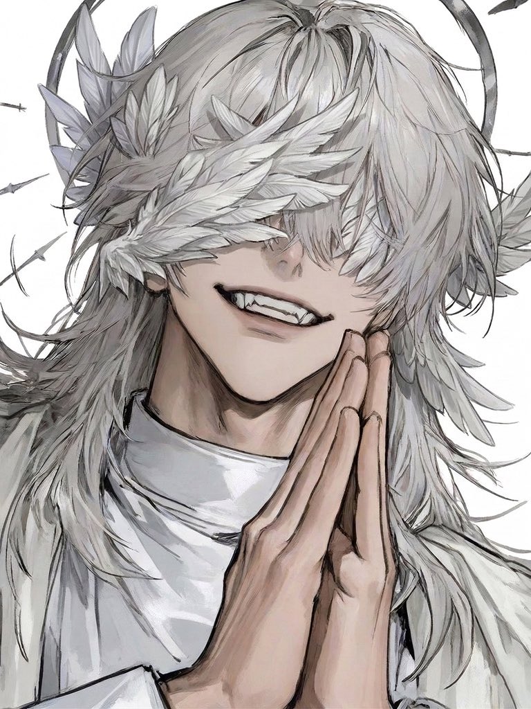 物語彼氏 tweet media