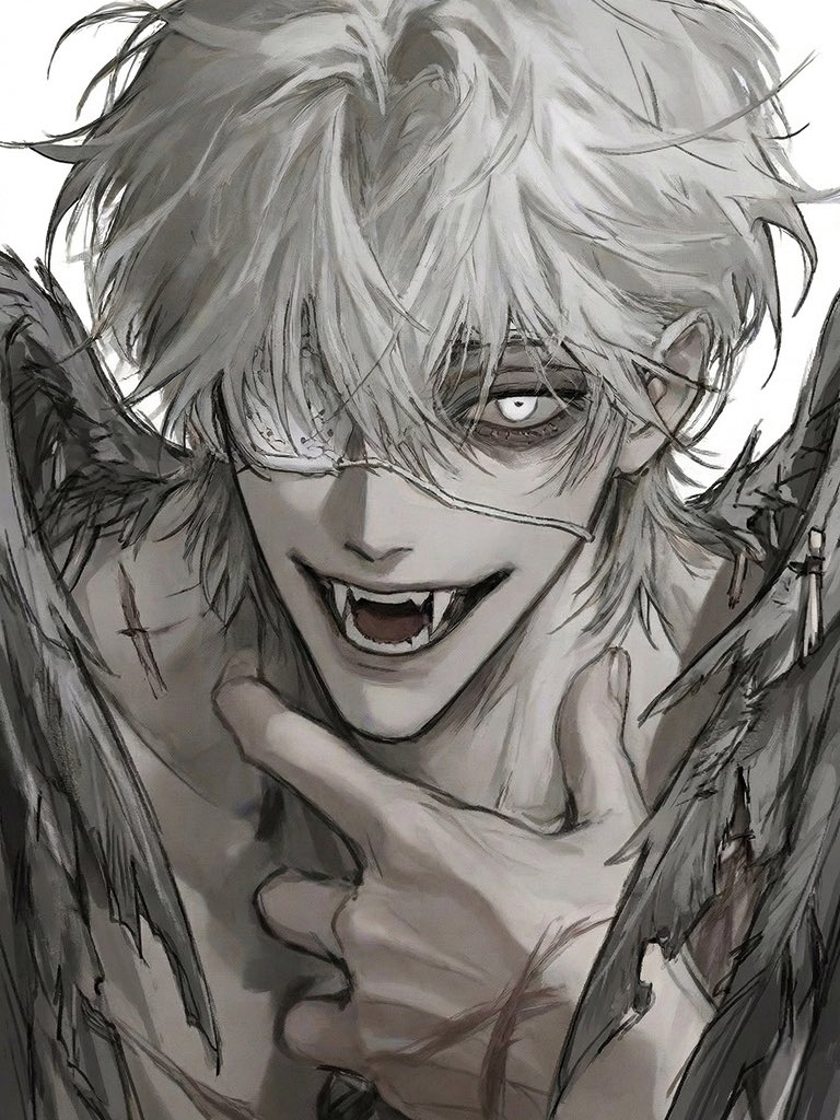 物語彼氏 tweet media