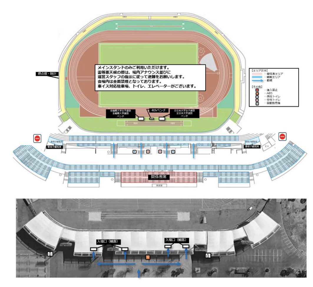 全日本大学サッカー連盟 tweet media