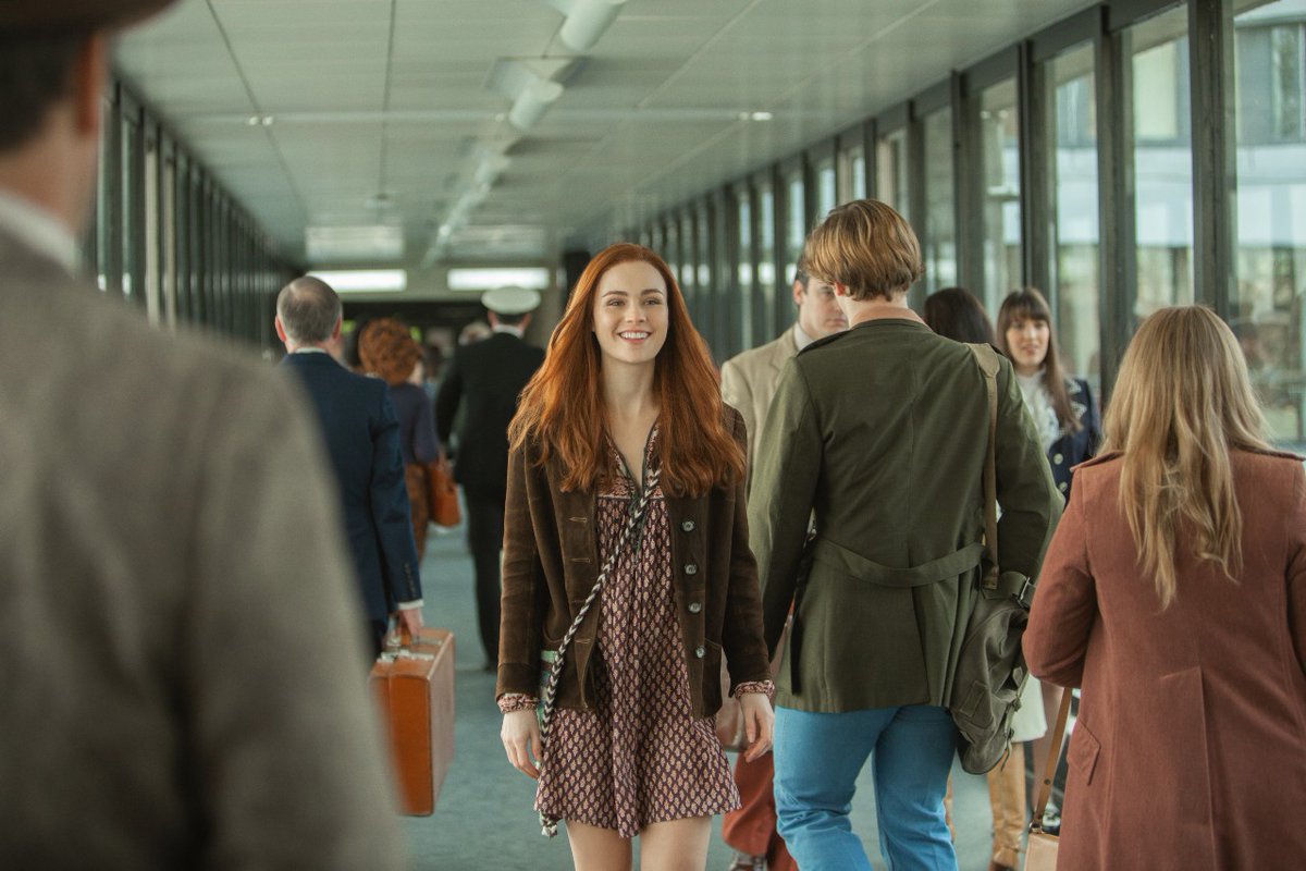StirUni's tweet photo. 🎬 From #Outlander to #Taggart: why film and TV makers keep choosing #UofStirling. 

🎬 Read @TheCourierUK feature: https://t.co/5rwDkzrifY.

🎬 And find out more about one of Scotland's premier filming locations: https://t.co/FHBkK37pQn https://t.co/veqfECDJDh