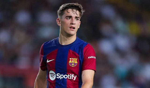 EspaiBarça tweet media