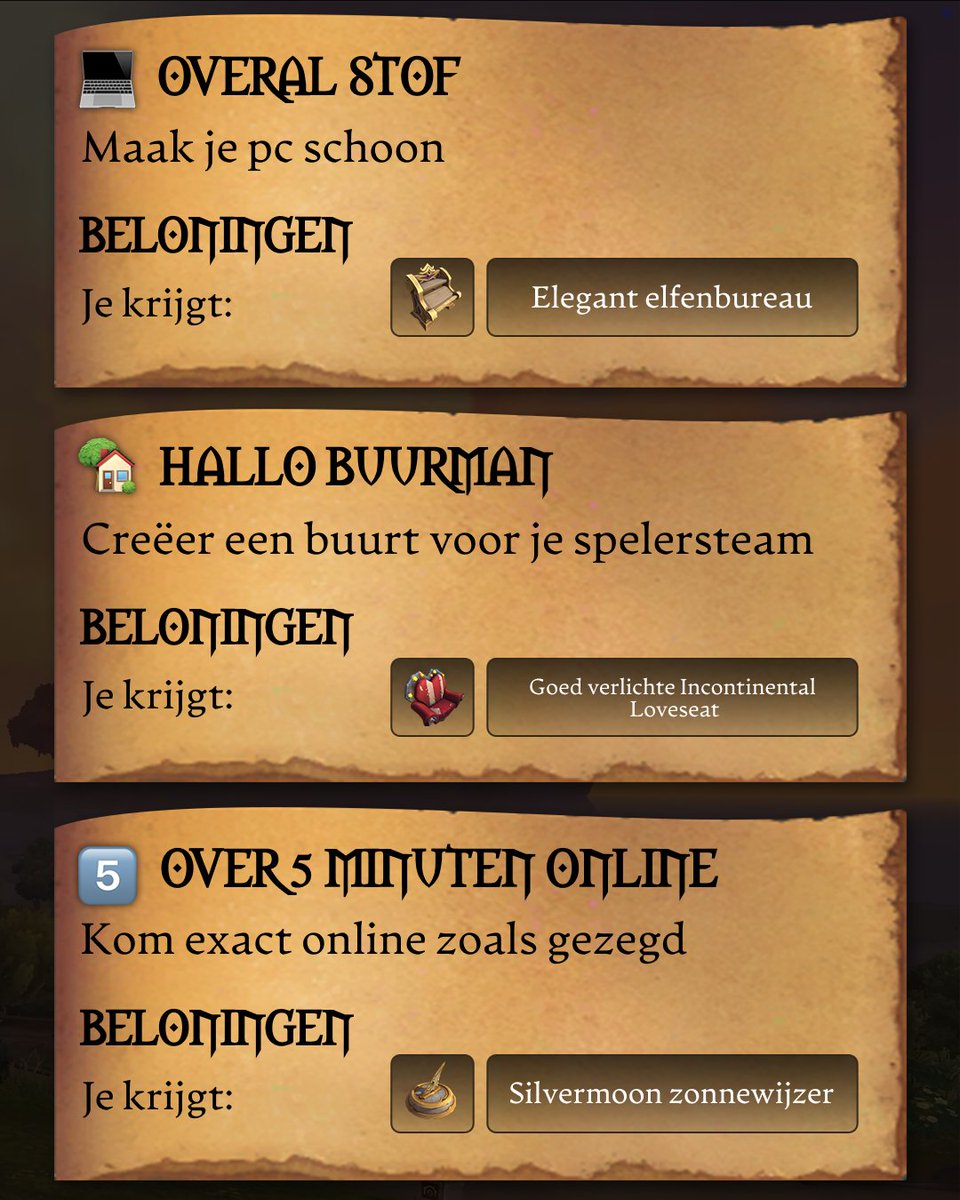 Xbox Belgium tweet media