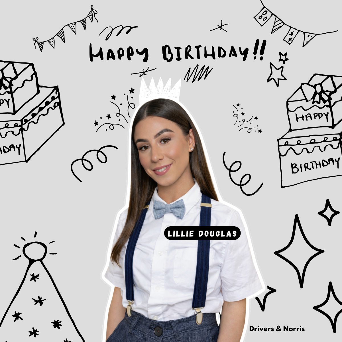 Drivers & Norris tweet media