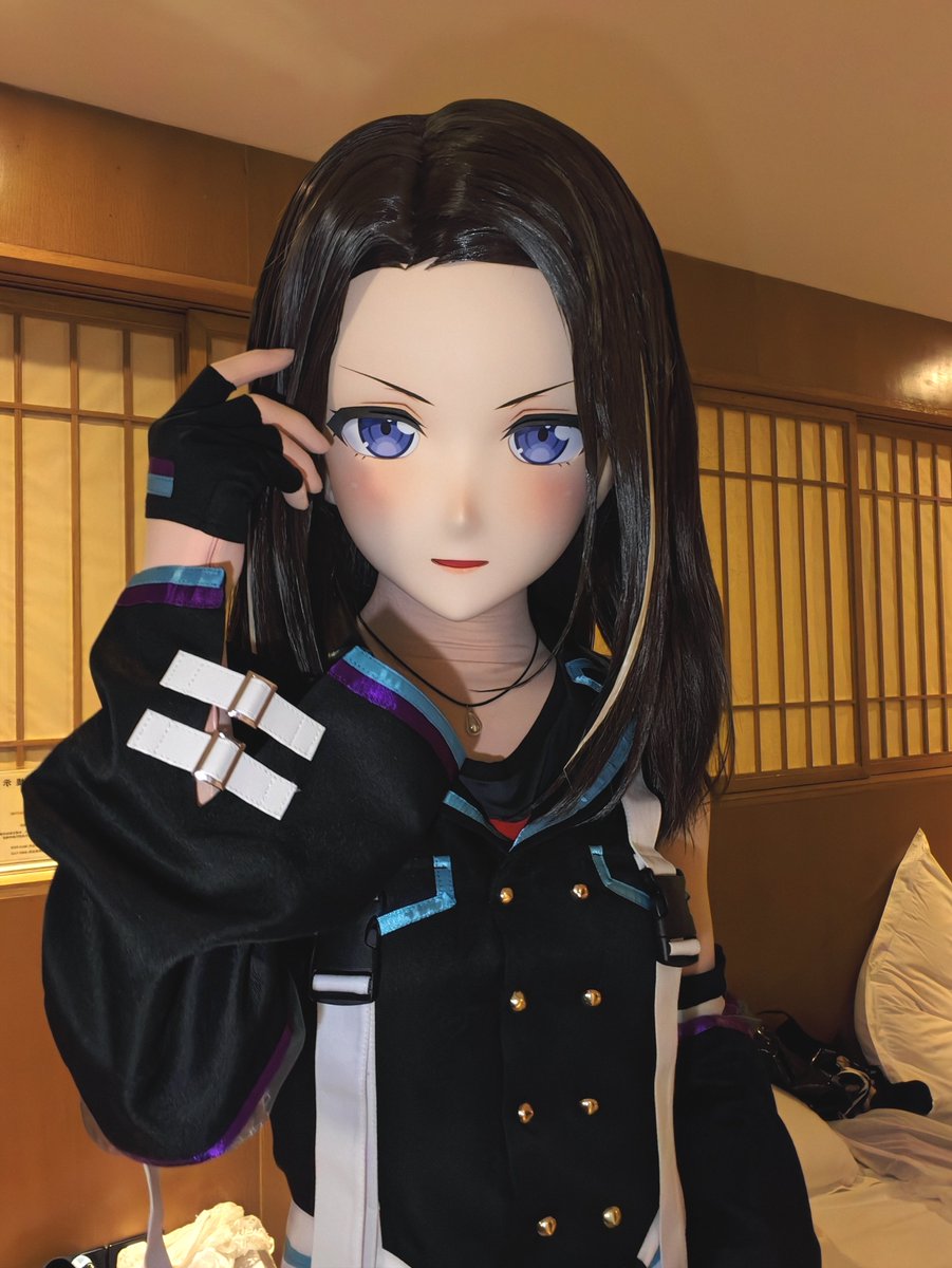 11月の雨🍊🍐 tweet media