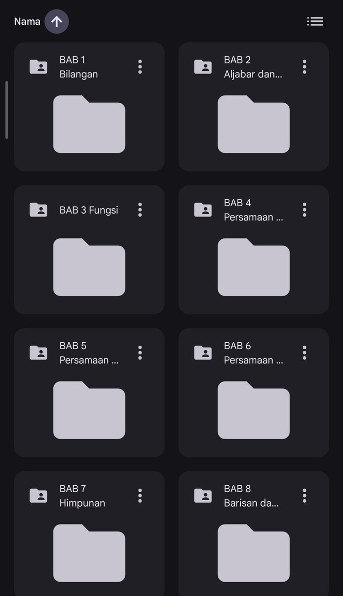 Alissa di unpad tweet media