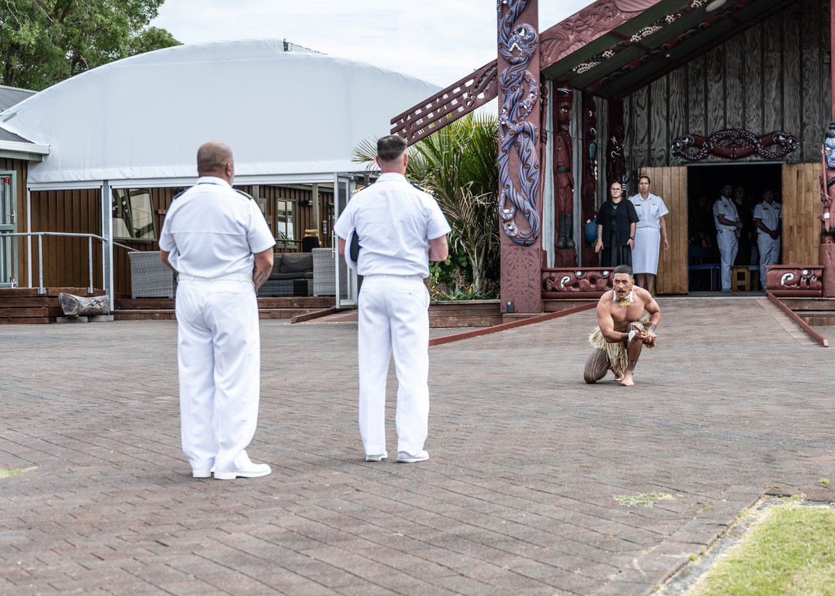 Canada in New Zealand tweet media