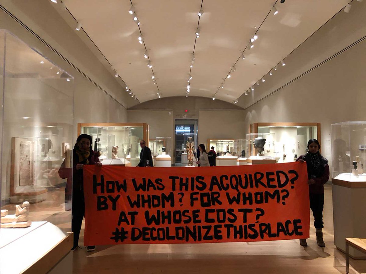 Associació de Professionals de la Museologia tweet media