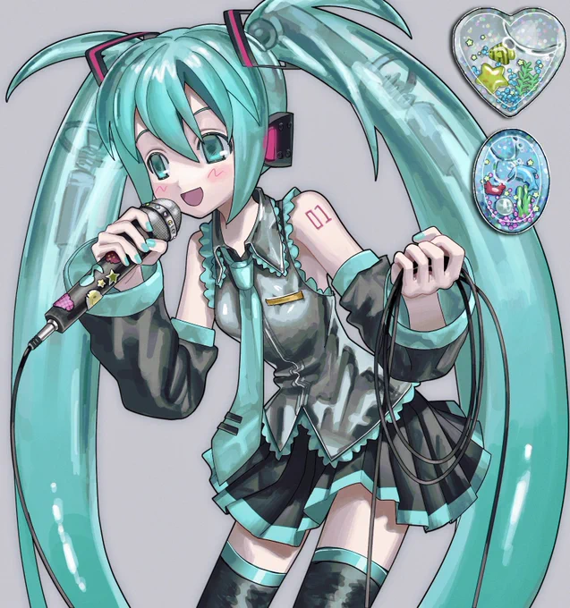 #ミクの日2026
