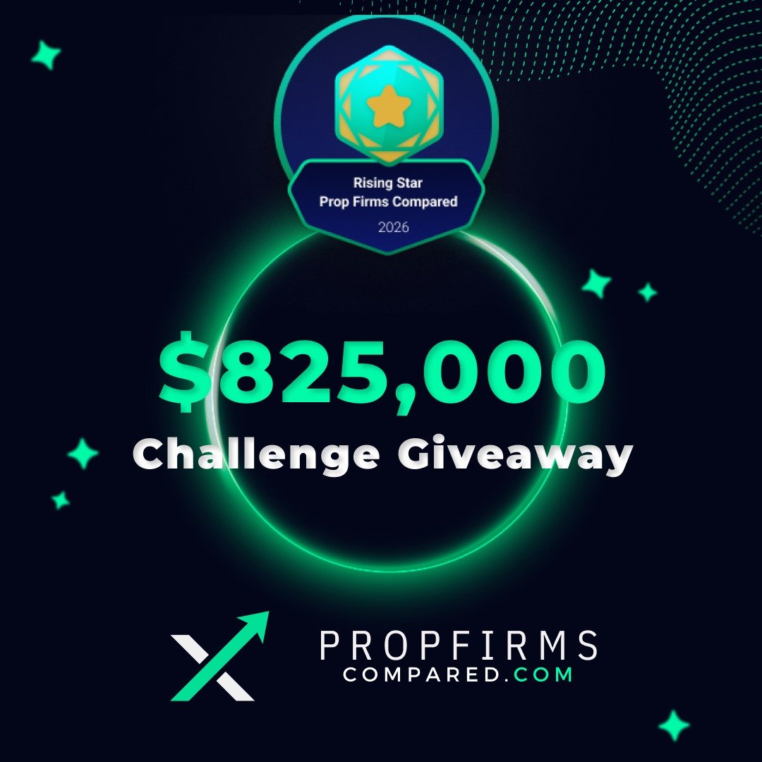 Prop Firms Compared tweet media