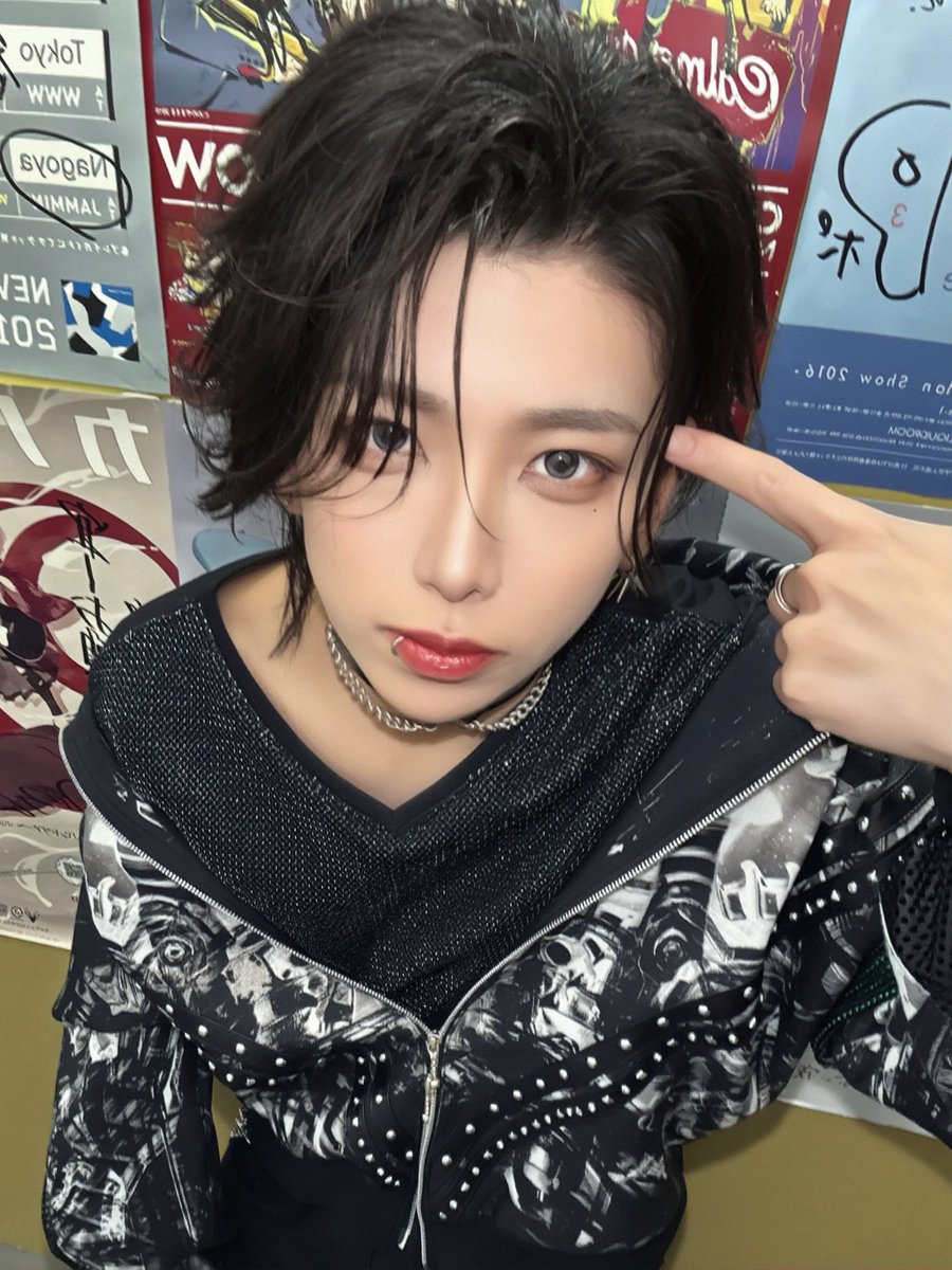 ぜた メトリア tweet media