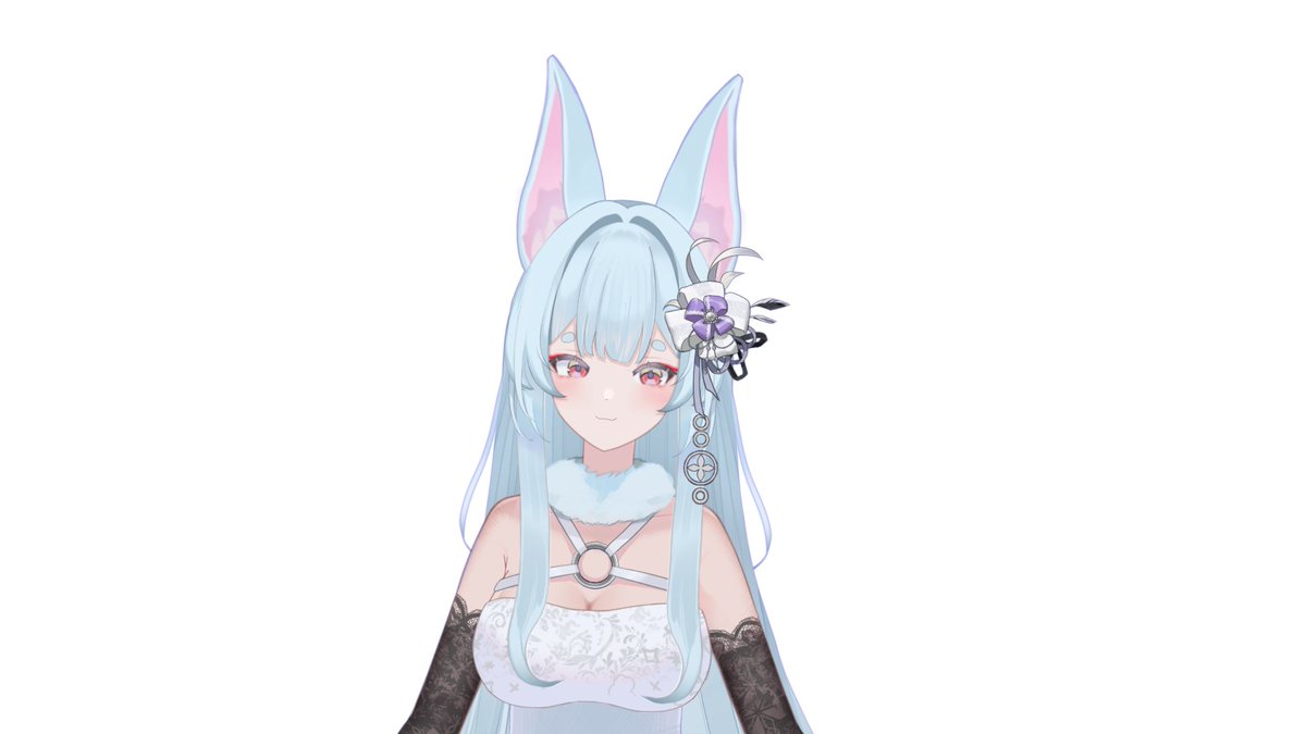 仙兔Alisa 台灣Vtuber tweet media