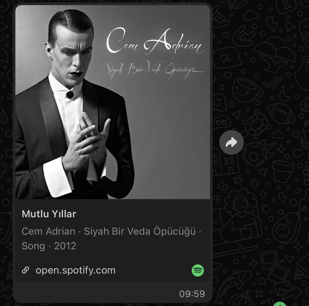 ’Sen’ en güzel hediyesin.🍁