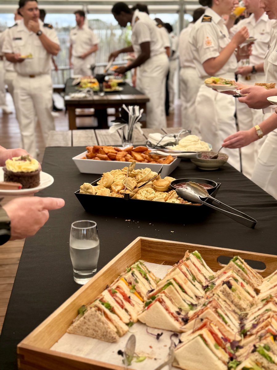 Canada in New Zealand tweet media