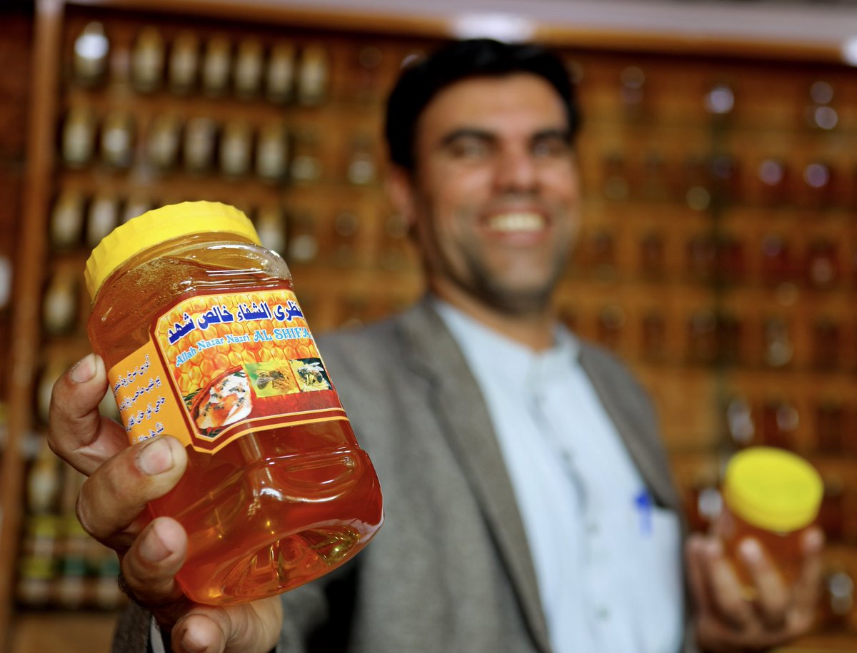 UNDP Afghanistan tweet media