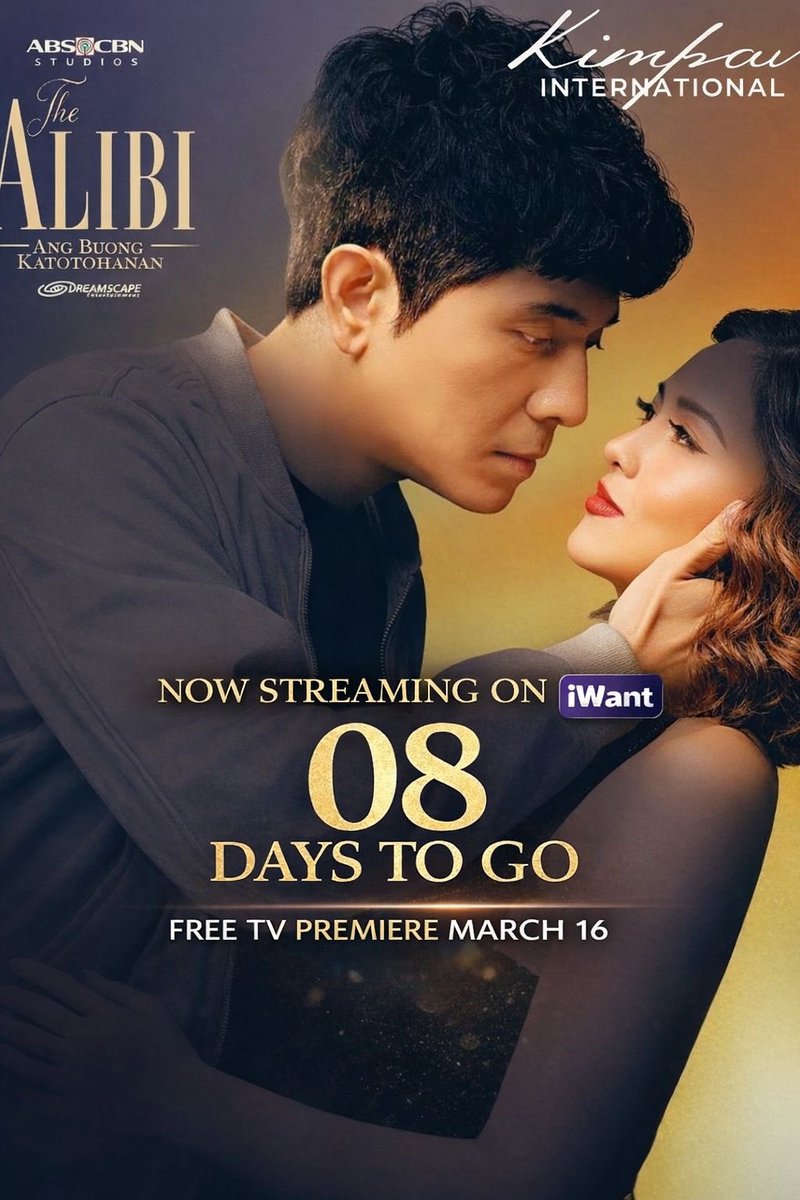 KIMPAU INTERNATIONAL tweet media