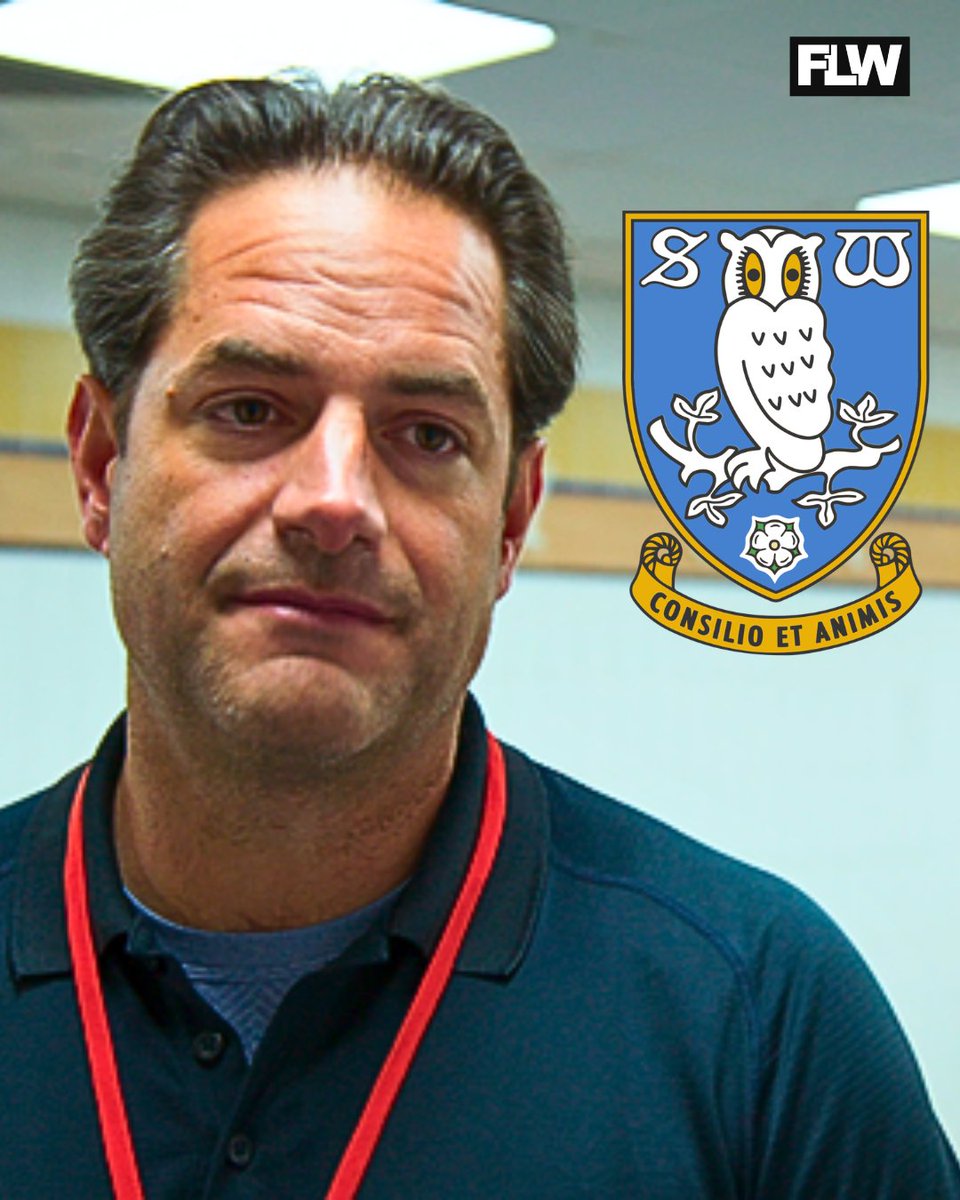 Football League World tweet media