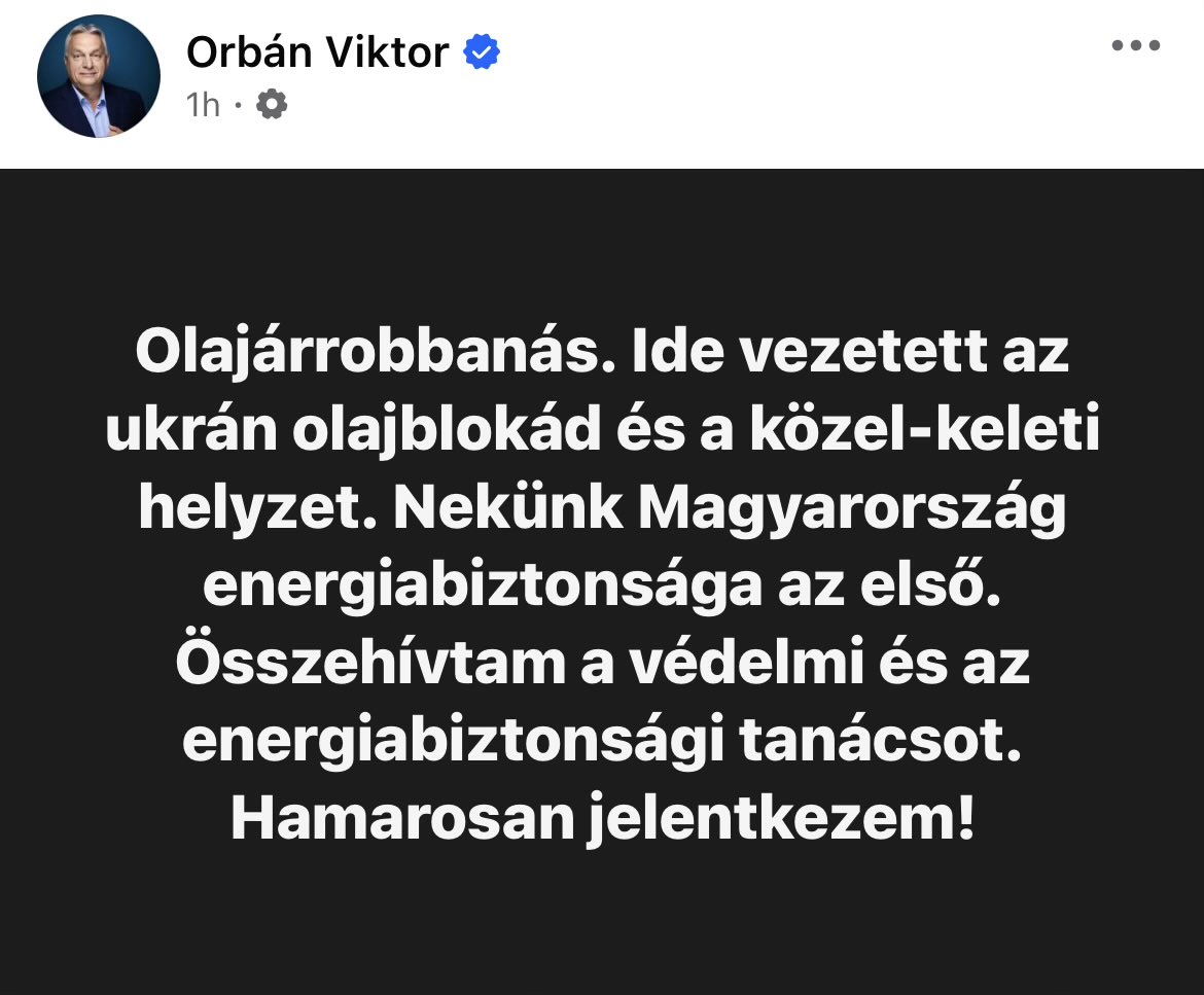 Daróczi István tweet media
