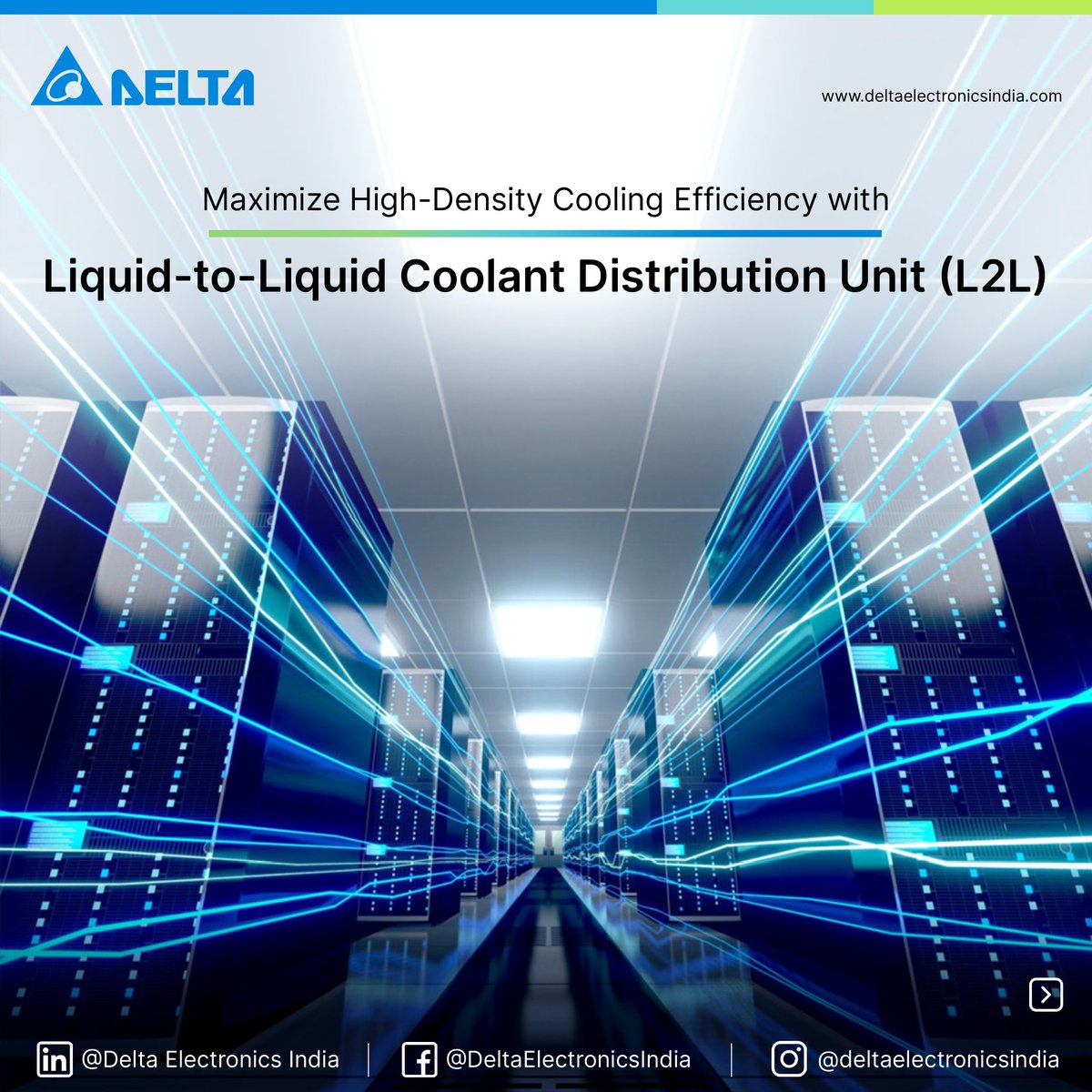 Delta India tweet media