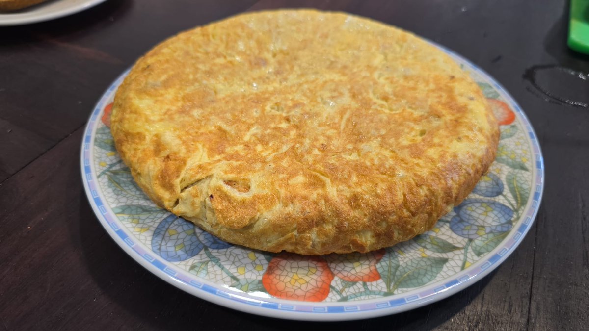 Restaurante Casa El Alias tweet media