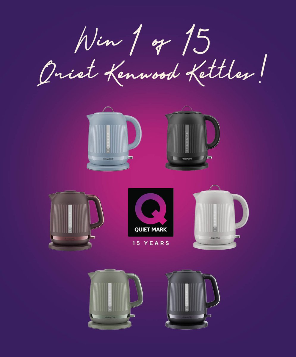 Quiet Mark tweet media