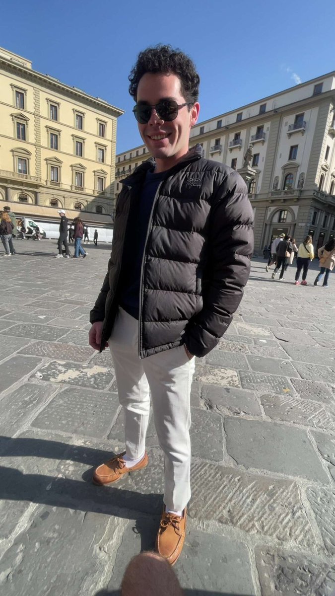 Robby “The Rig” Johnson tweet media