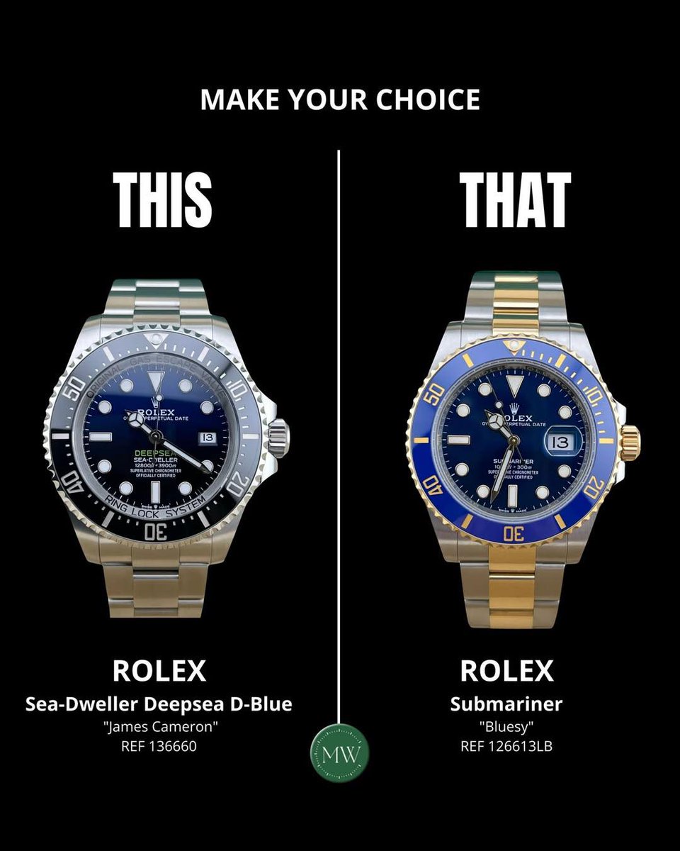 mondaniweb's tweet photo. #bluewatchmonday https://t.co/WTE73tiNbG