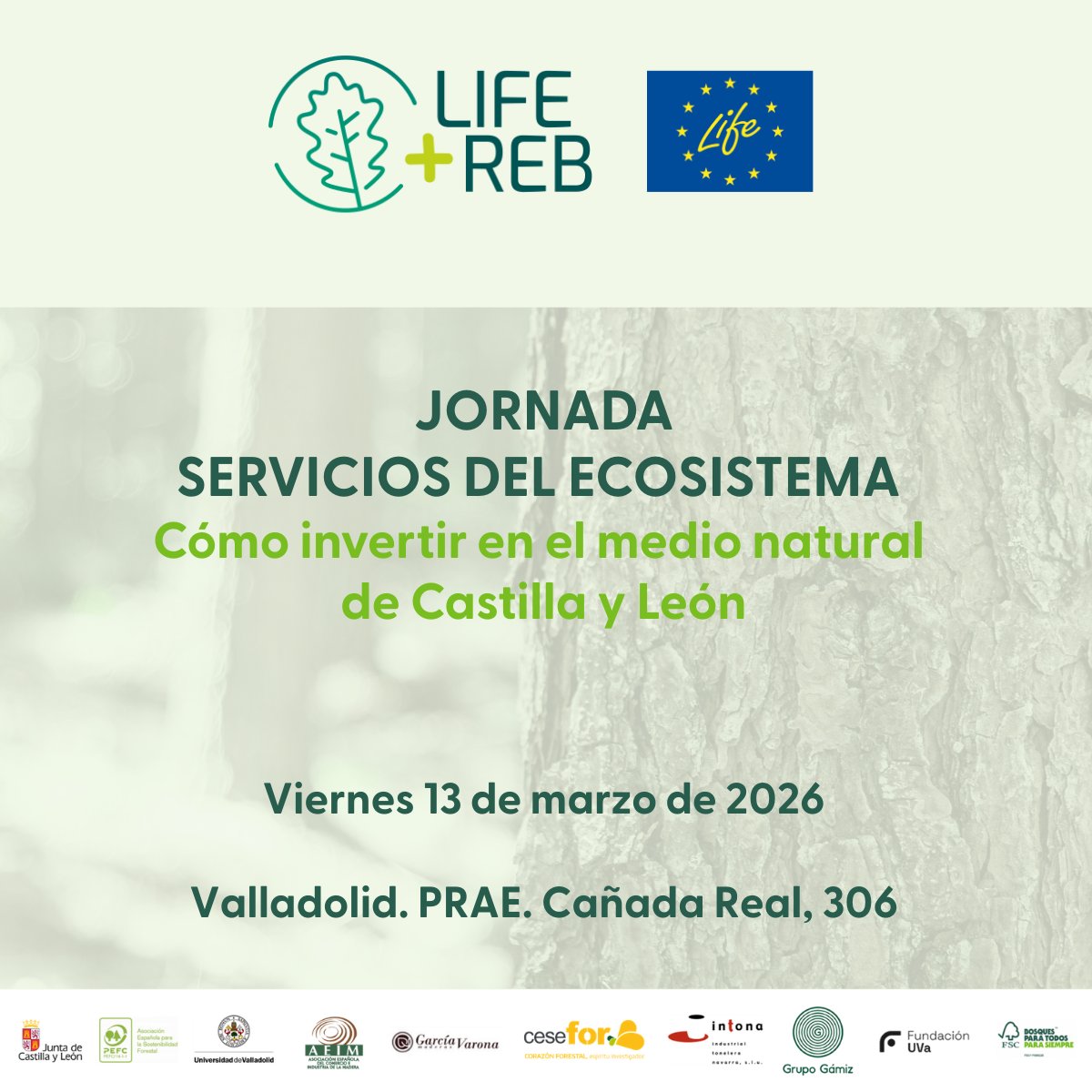 FSC España tweet media