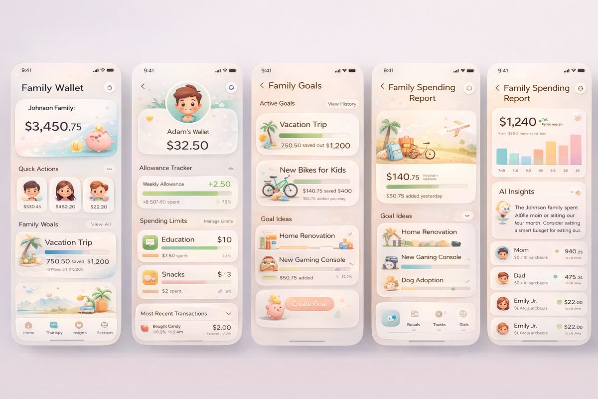 Nimble AppGenie tweet media