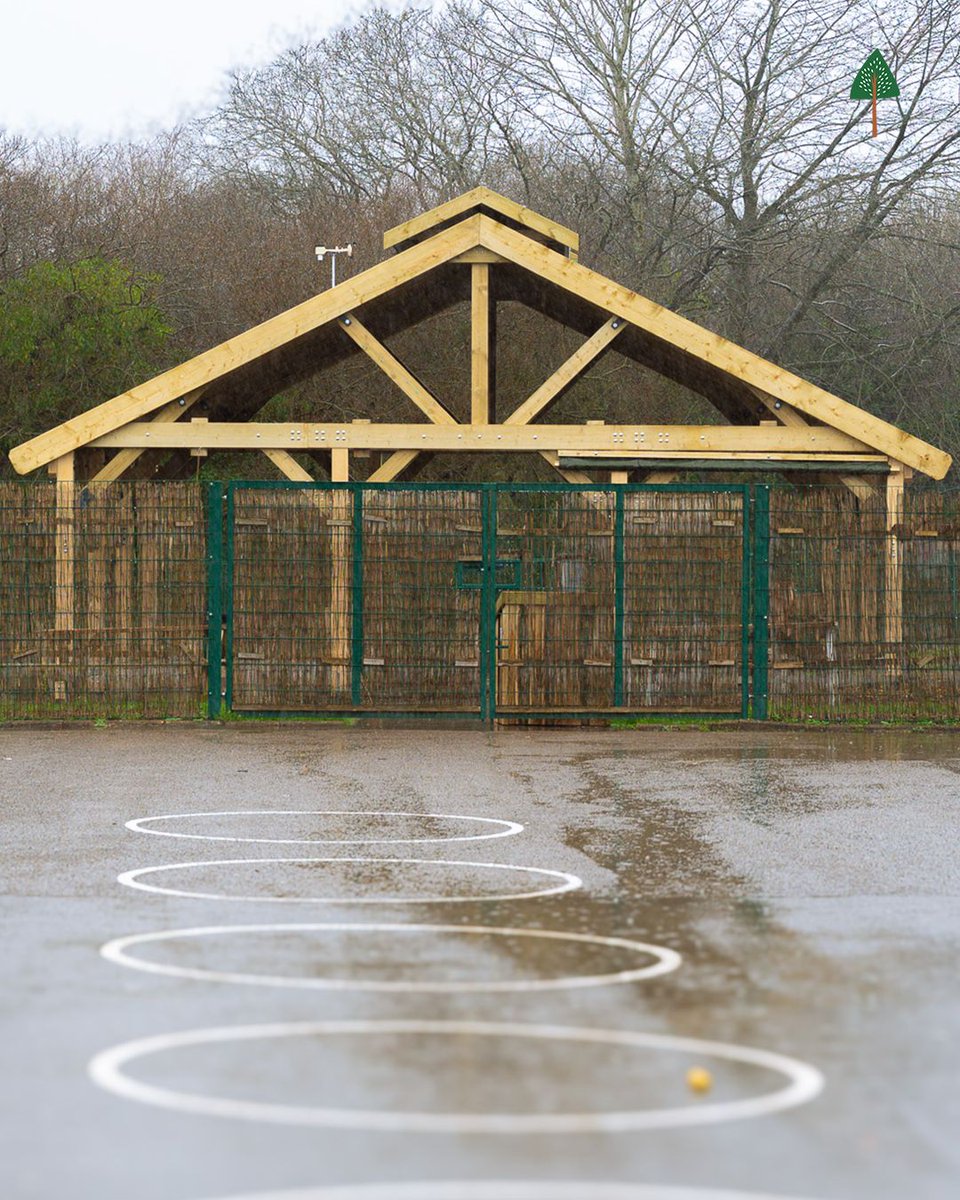 Precision Timber tweet media