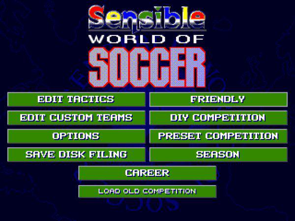 90s Football tweet media