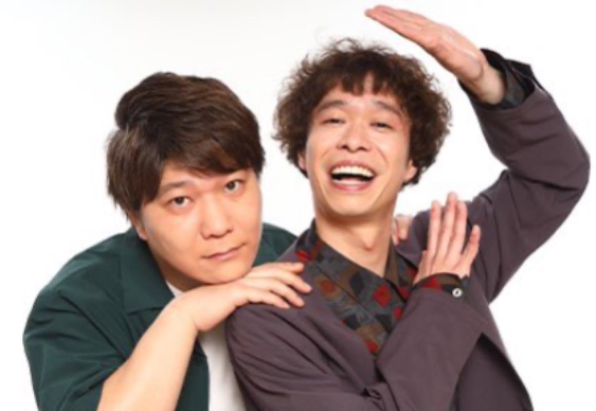 よしもと漫才劇場 tweet media