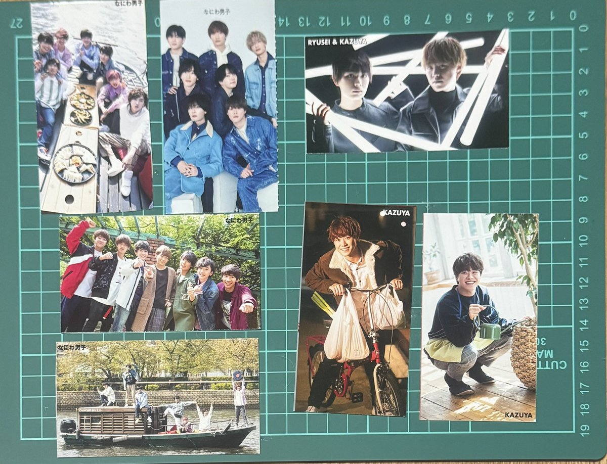 g_amts's tweet photo. @kcn_3104 遅くなってしまい申し訳ございません。
ご提示ありがとうございます。
こちら所持しております。手持ち少ないため難しいかと思われますが、ご検討の程よろしくお願い致します🙇‍♀️ https://t.co/KlFwFB66sy