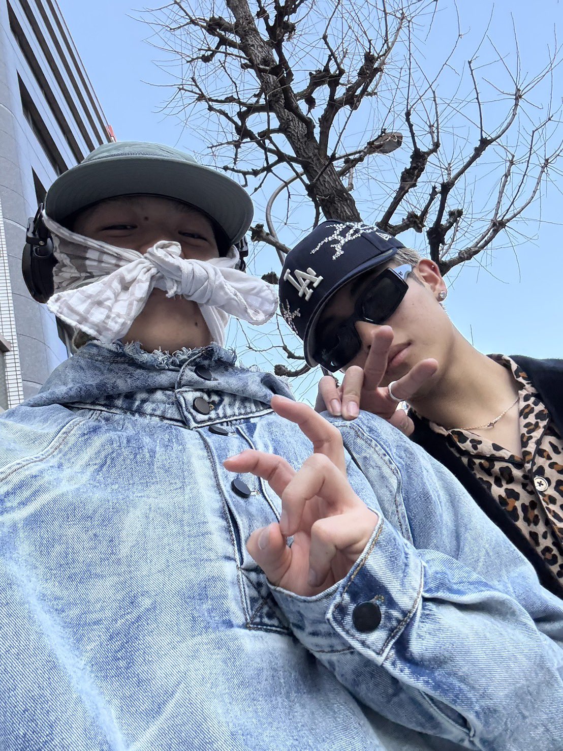 LDHSCREAM リアルチェキ SHUNNOSUKE LDH SCREAM OFFICIAL on X: 