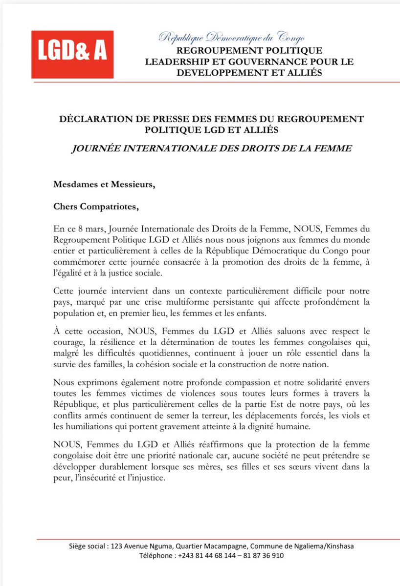 Baelenge Irenge tweet media